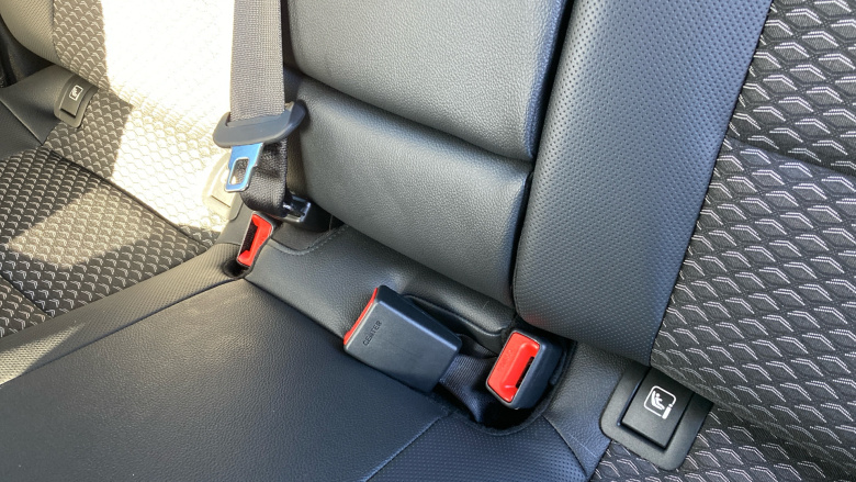 Kia Ceed 1.5T GDi ISG 138 3 5dr Petrol Estate